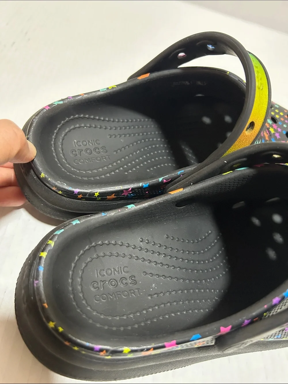 CROCS kids classic